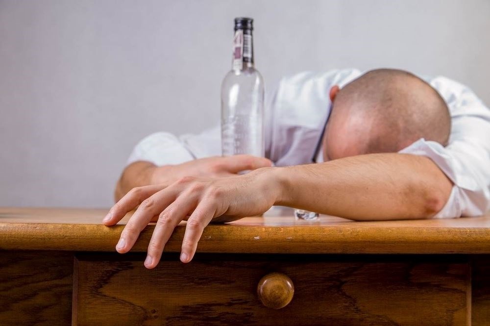 Alkohol er lige så giftigt som rottegift - Behandlingscenter Møllen