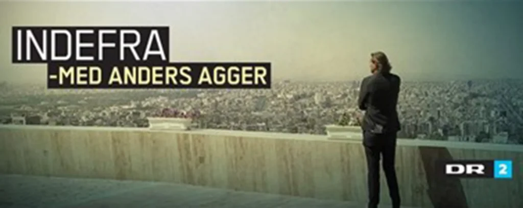 indefra med anders agger